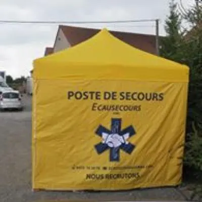 Ecausecours 007